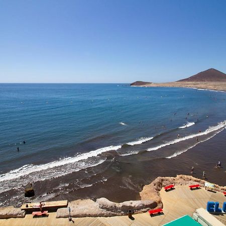 Medano4You Red Square Dream Holiday Home El Médano Exterior foto