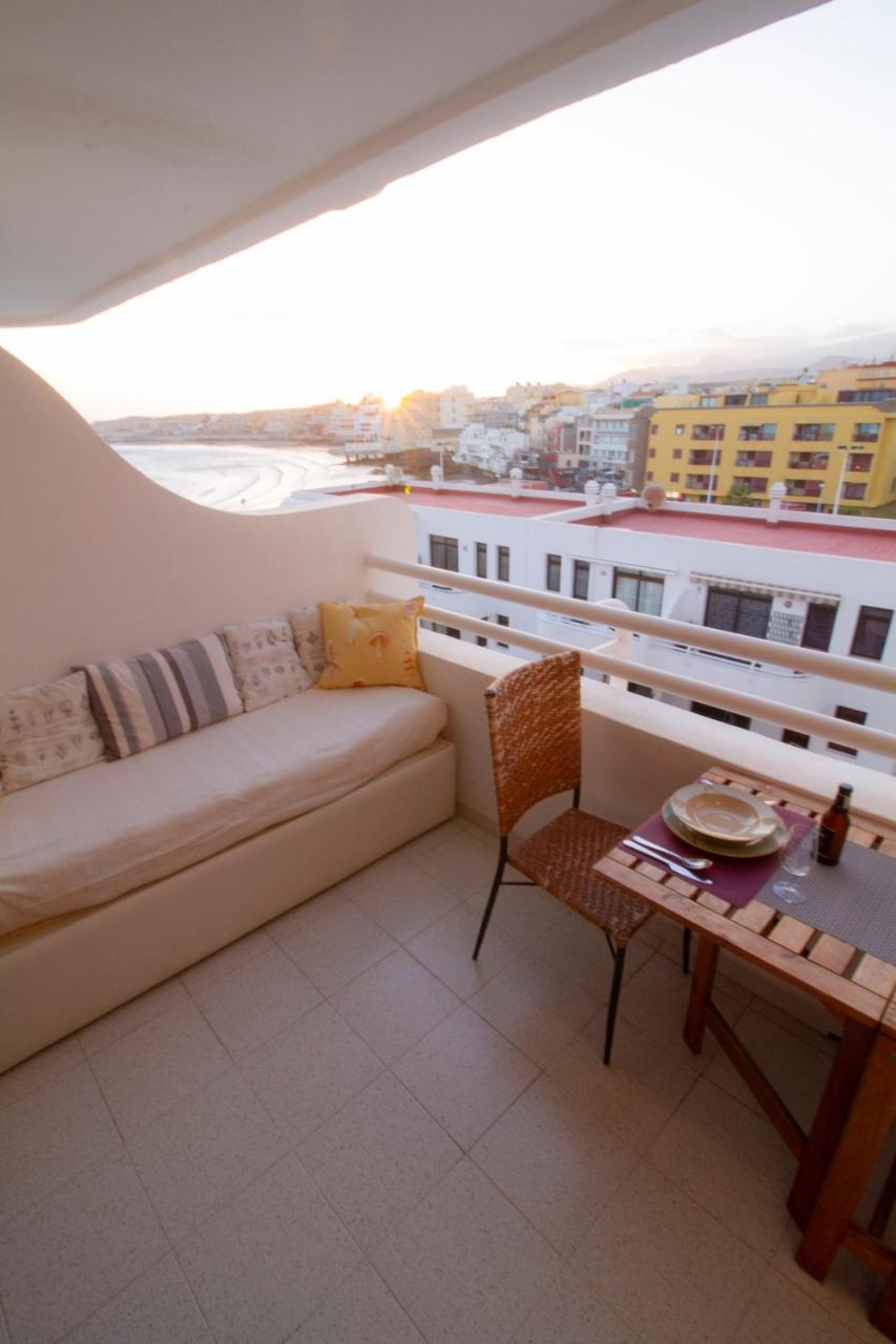 Medano4You Red Square Dream Holiday Home El Médano Exterior foto