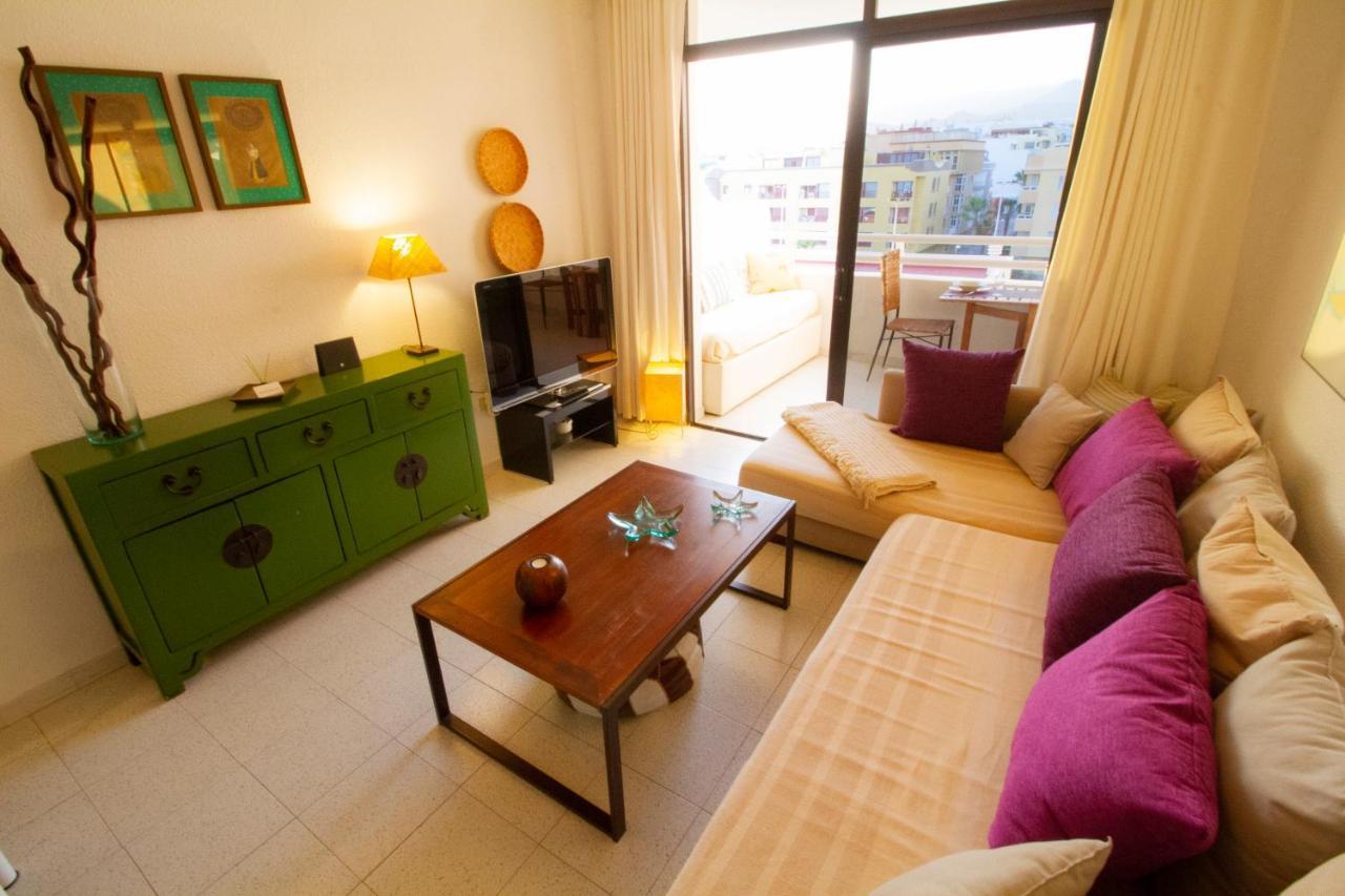 Medano4You Red Square Dream Holiday Home El Médano Exterior foto