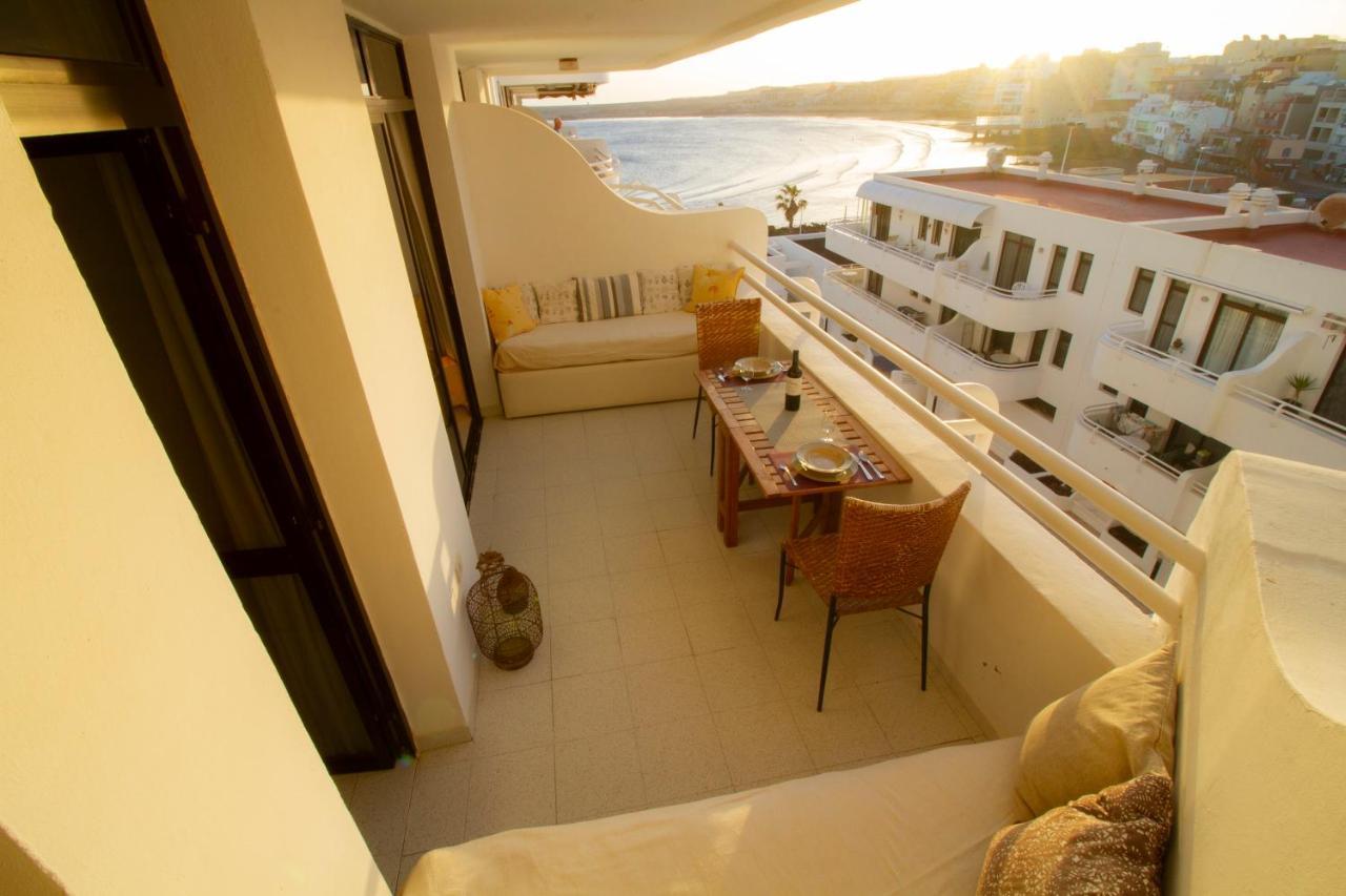Medano4You Red Square Dream Holiday Home El Médano Exterior foto