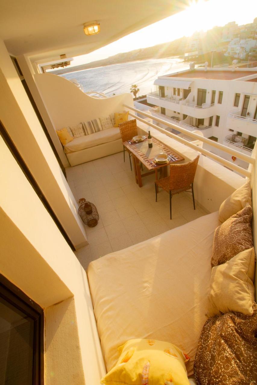 Medano4You Red Square Dream Holiday Home El Médano Exterior foto